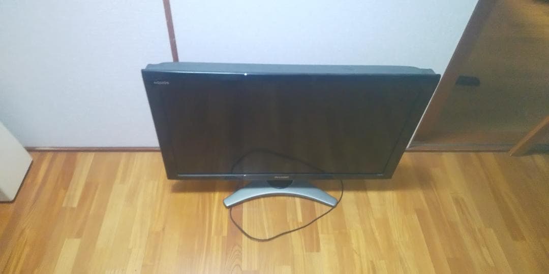 テレビ LC-32E8 SHARP（シャープ） 中古/TB-LC32E8/液晶テレビ/32V/SHARP/シャープ/LC