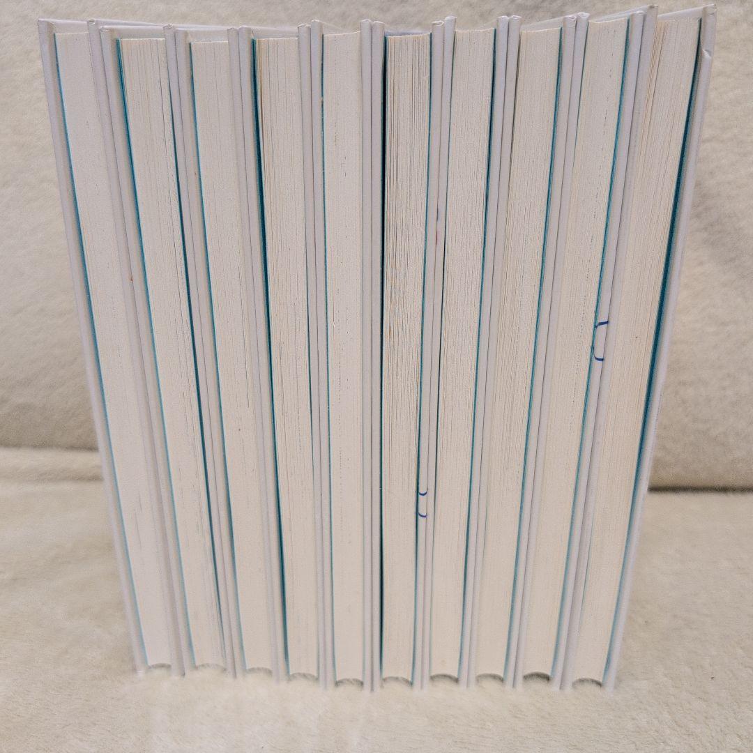 ENGLISH COMICSドラえもん愛蔵版 全10巻セット 初版 第1刷発行