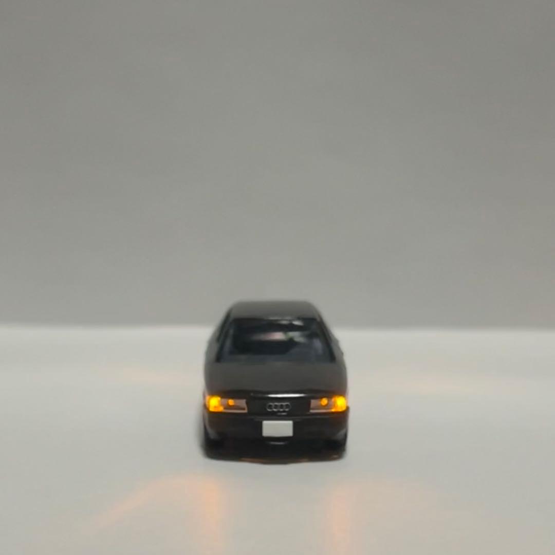 トミカ リミテッド ヴィンテージ ネオ アウディ 80 クワトロ - メルカリ