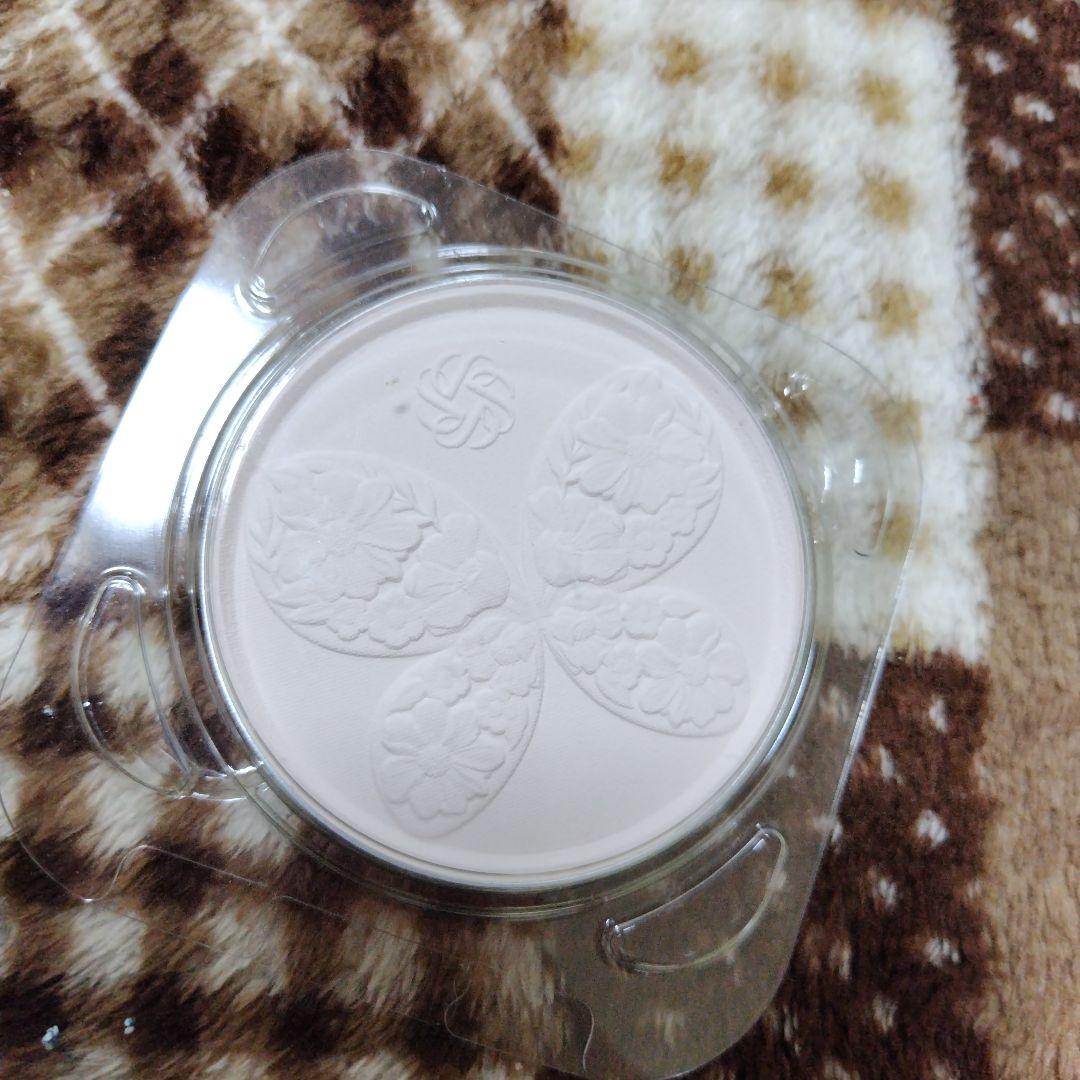 デコルテ　フェイスパウダー XV 18g　マルセル　ワンダース コスメデコルテ / マルセル ワンダース コレクション コスメデコルテ