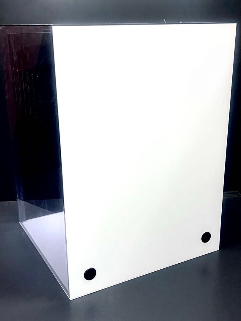 1台限定 特注サイズ 鳥かご用アウターケース ホーエイ・ミニマルランド等に