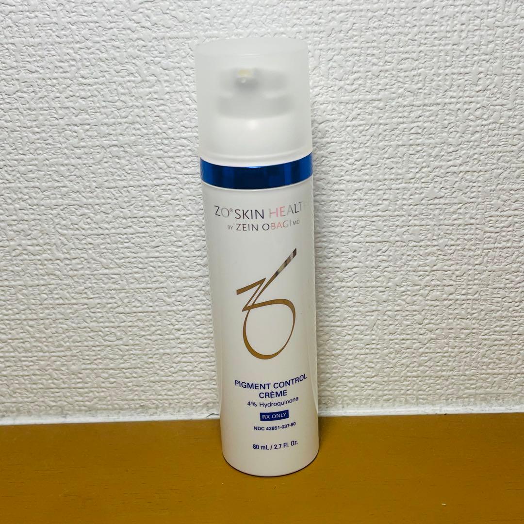 ZO SKIN HEALTH ゼオスキン ミラミン ゼオスキン ミラミン (80ml) ZO SKIN｜正規通販｜W ライフスタイルショップ