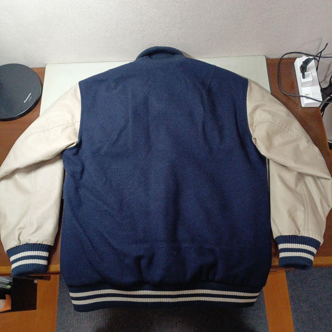 mont-bell スタジャン50th アワードジャケット M - メルカリ