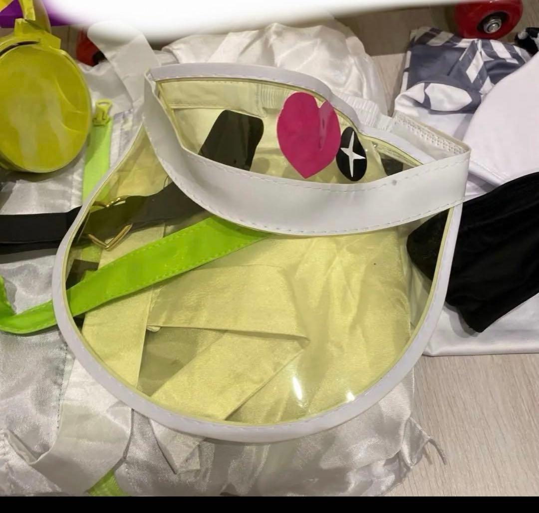 Fate 清少納言 水着 ウィッグ水着→通常へ変更可能 - メルカリ