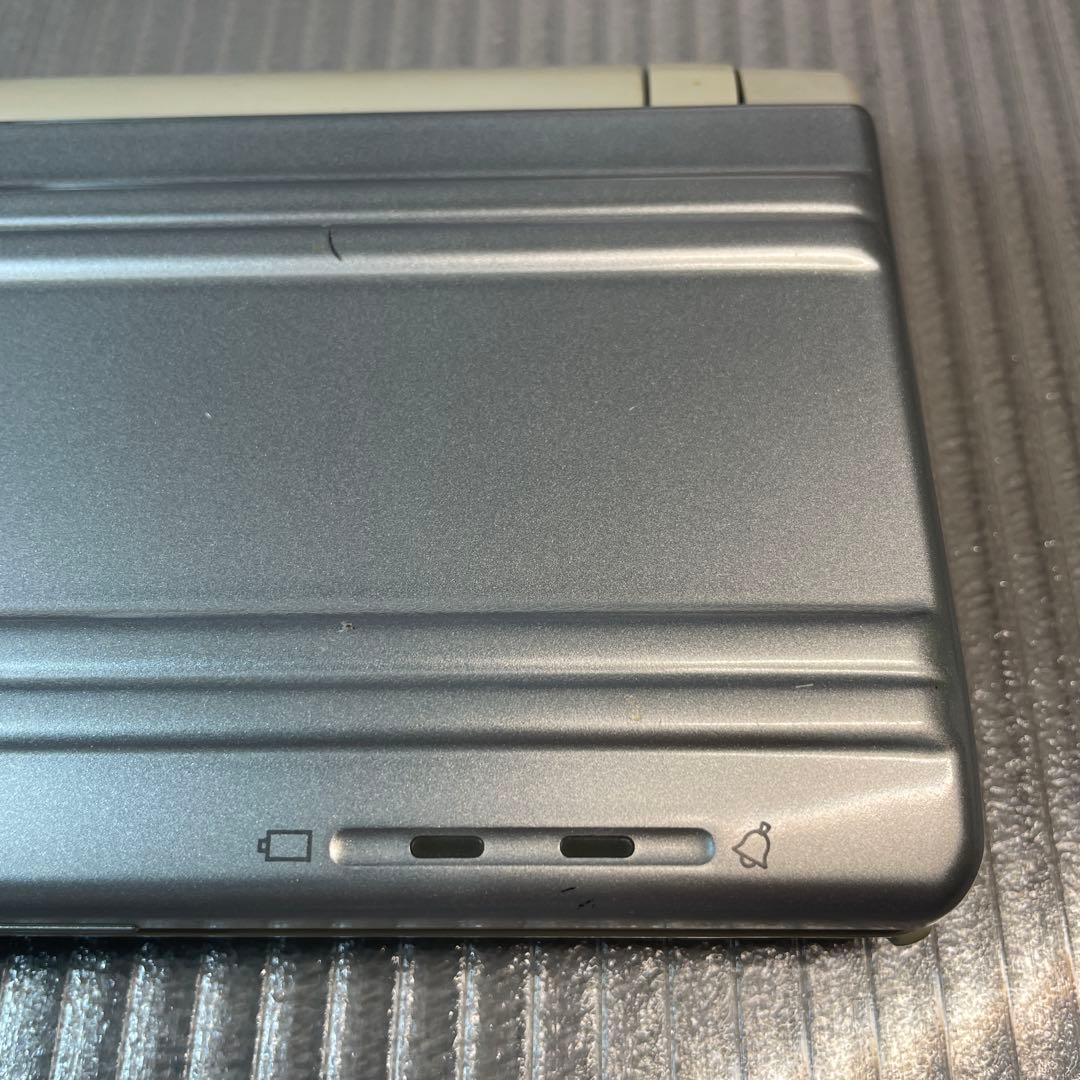 レトロPC・完動品】NTTドコモ「シグマリオン（sigmarion）」