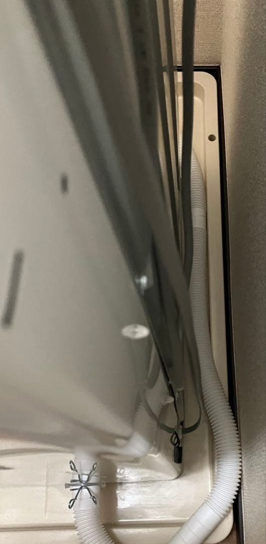 全自動洗濯機 HYW-T55 5.5kg ホワイト 風乾燥 一人暮らし 新居