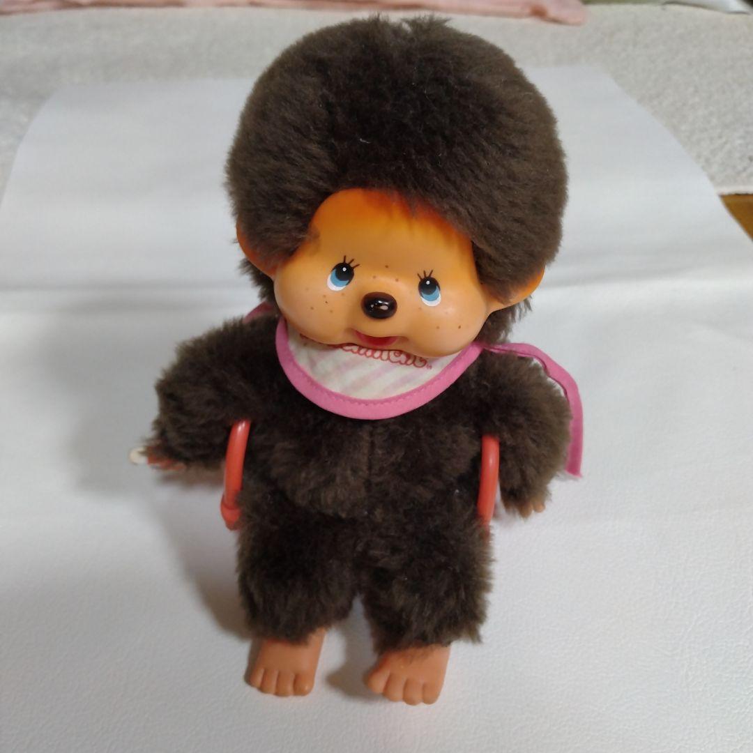 明治製菓販促モンチッチのオルゴール（時々鳴ります） - メルカリ