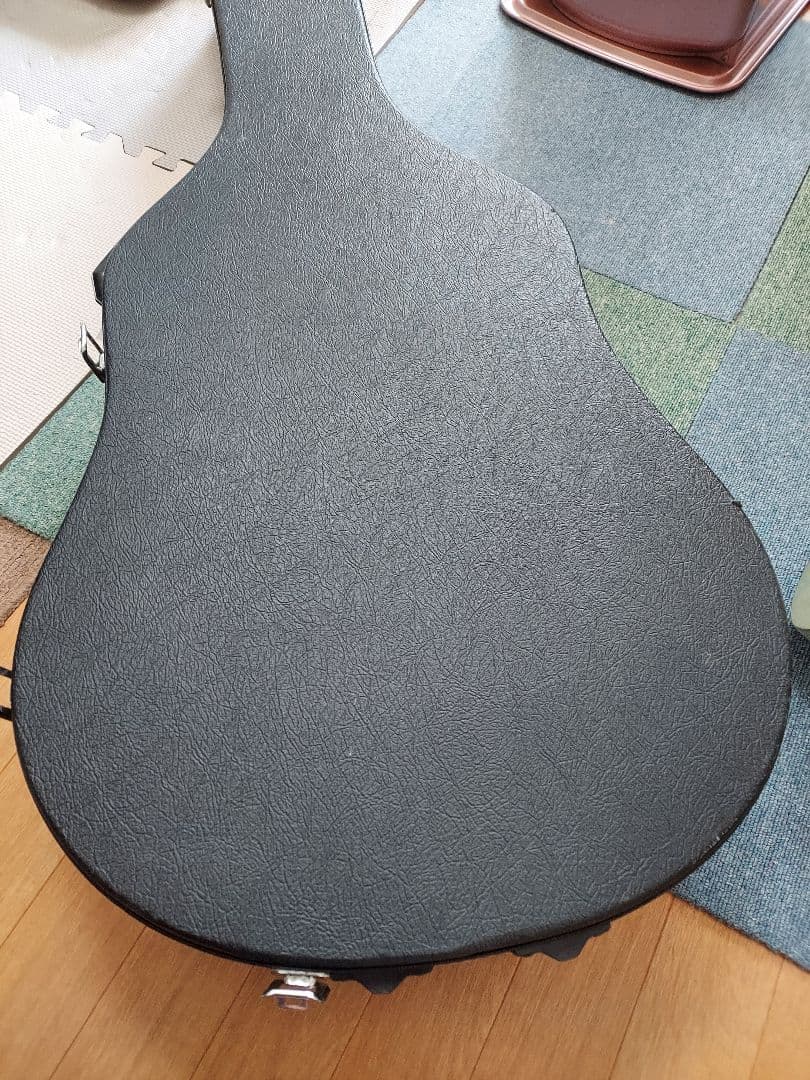 M*C様 ジャパンビンテージGreco W-404BSハードケース J-45コピ - メルカリ