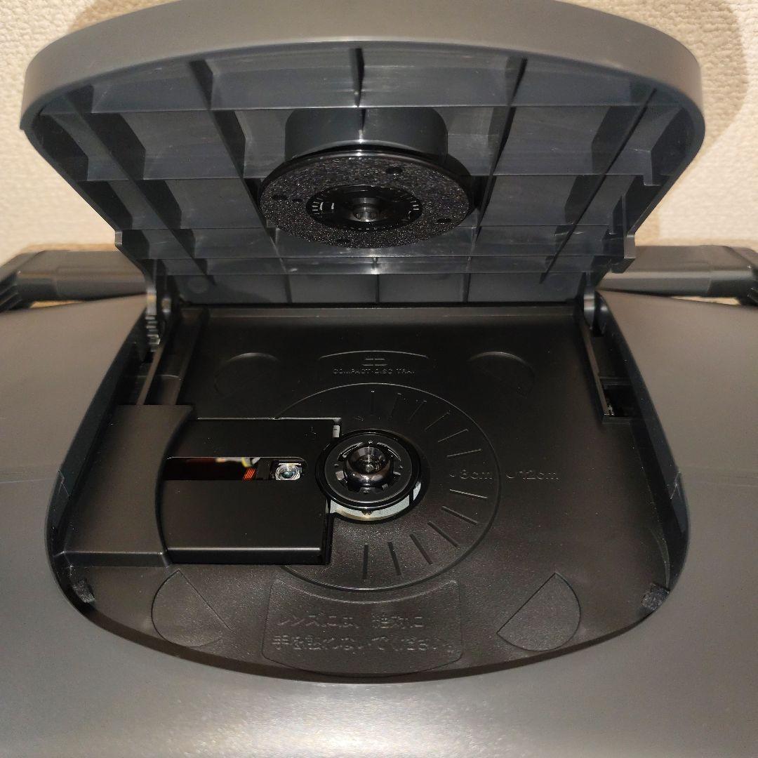 Victor RC-X770 CDラジカセ - メルカリ