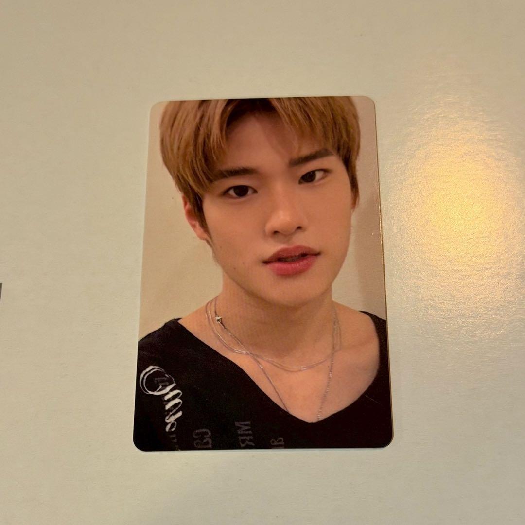 RIIZE ポップアップ ユニバ ums トレカ popup 限定 ソヒ - メルカリ