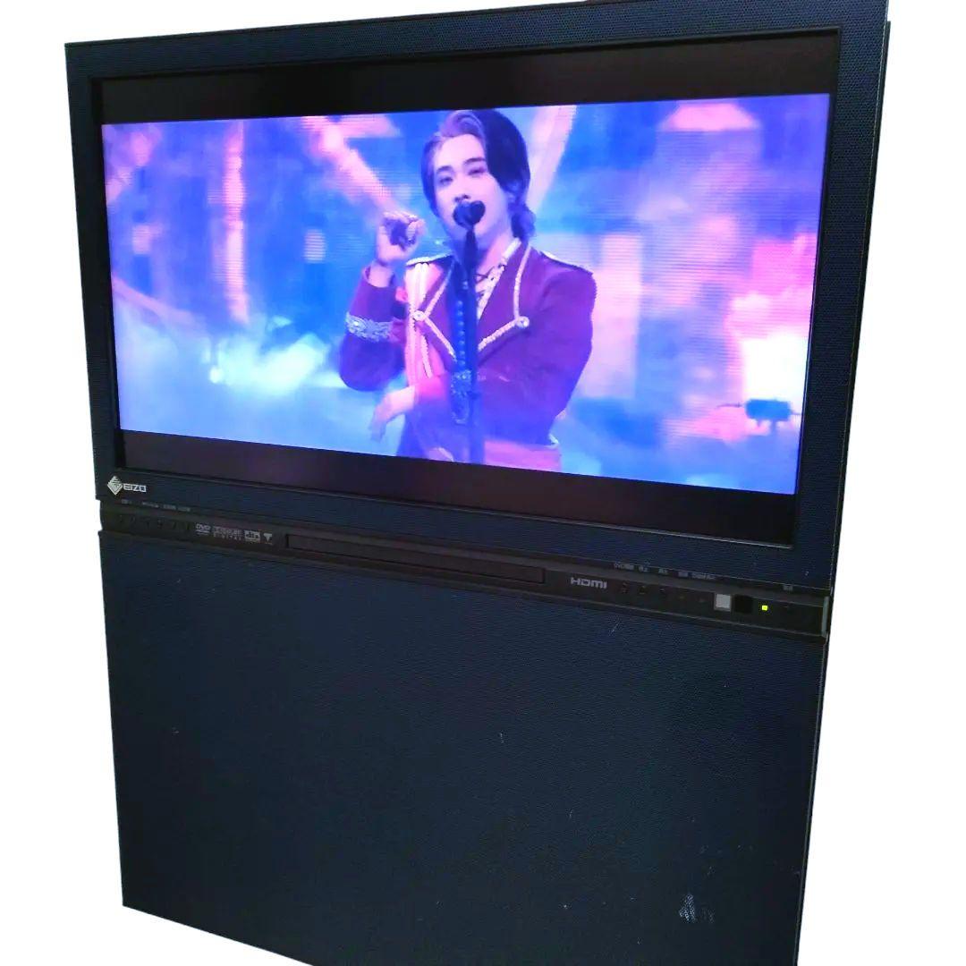 【値下げしました！】動作確認済み　EIZO　SC20XD2 DVD