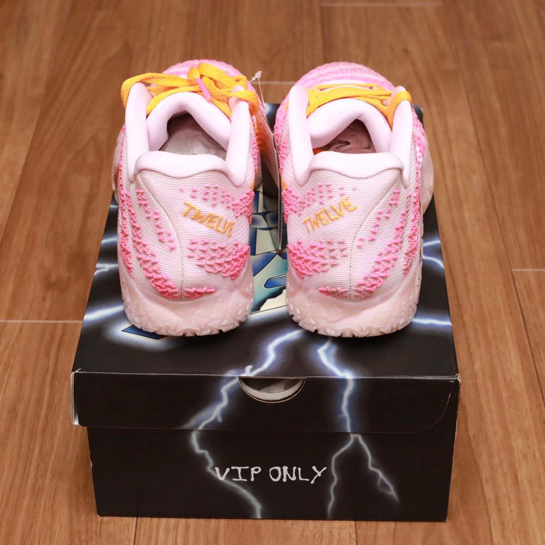 Nike Ja 3 EP 'Jelly Bean' 30cm - メルカリ