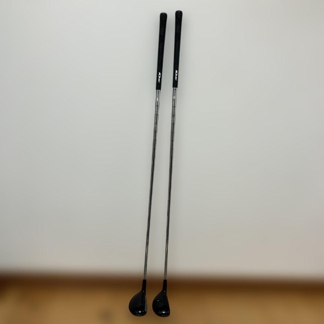 タイトリスト 915H ユーティリティ 3H、4H 2本セット NS950S - メルカリ