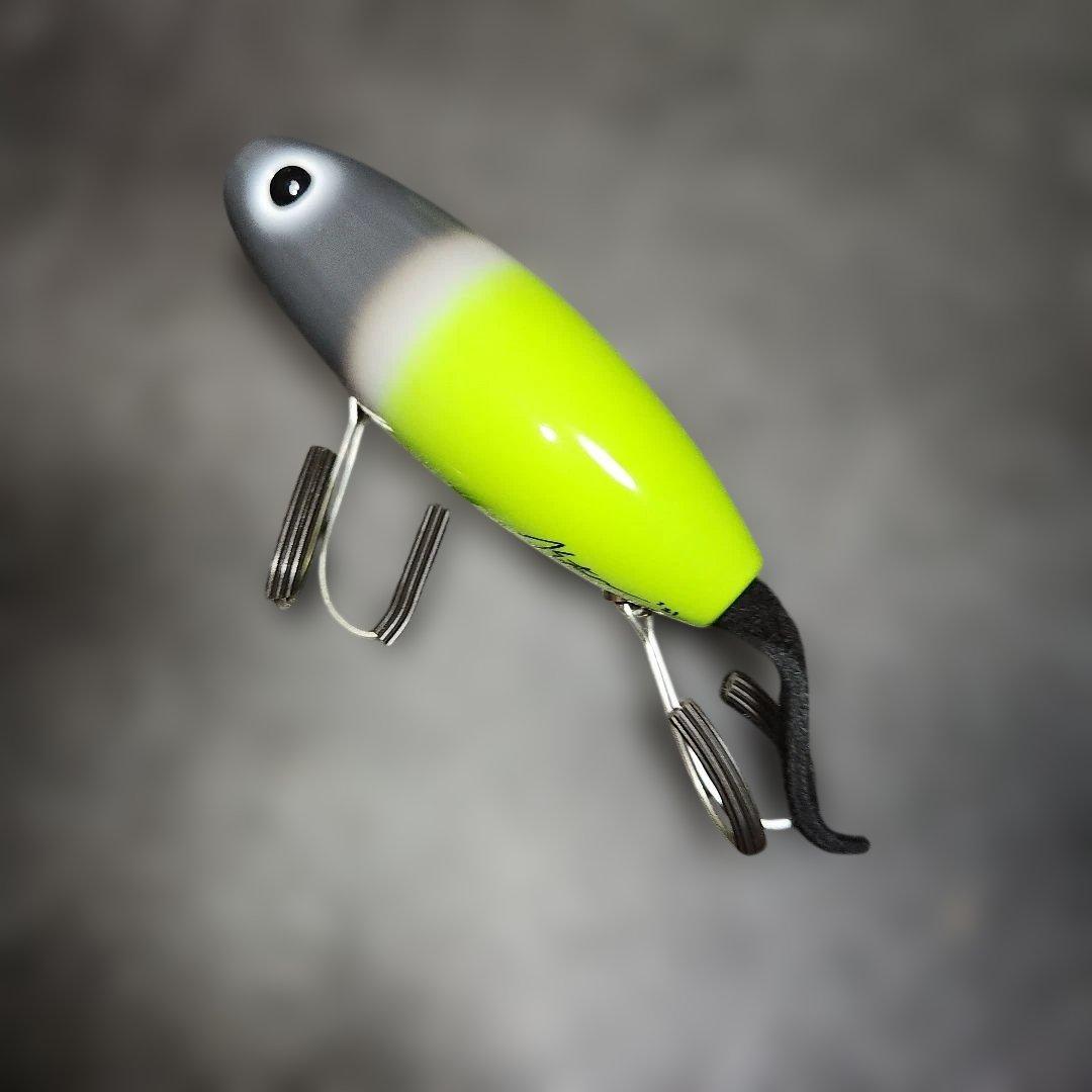 chest114 チェスト114 マウス - メルカリ