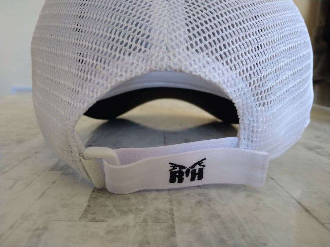 非売品】釣武者 2026ファンフェスタ キャップ - メルカリ