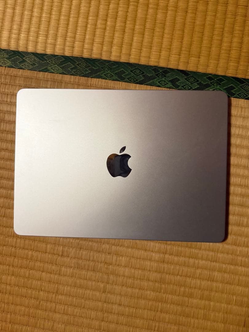 MacBook本体 Apple MacBook Air M4 512GB Apple MacBook Air - 13.6