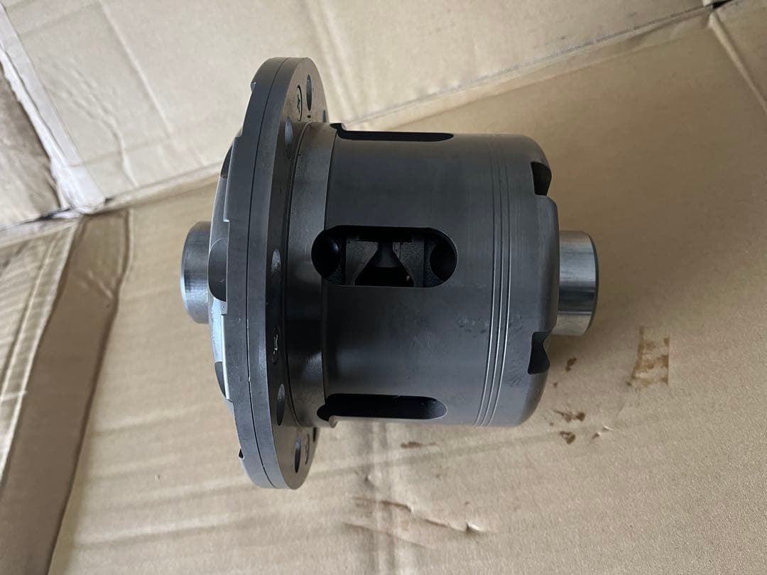 未使用品　CUSCO LSD type MZ リヤ 1.5WAY