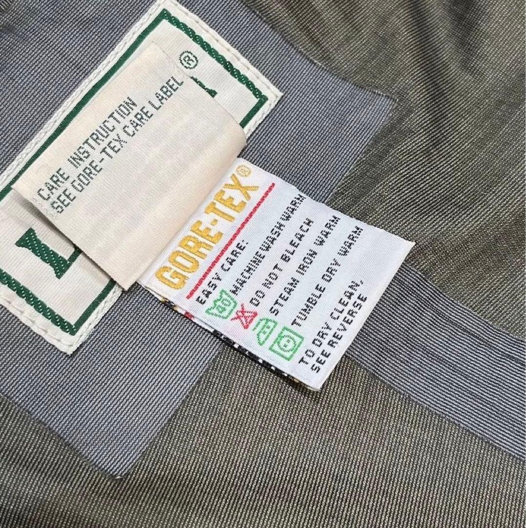 ジャケット・アウター L.L.Bean All Conditions GORE-TEX Jacket