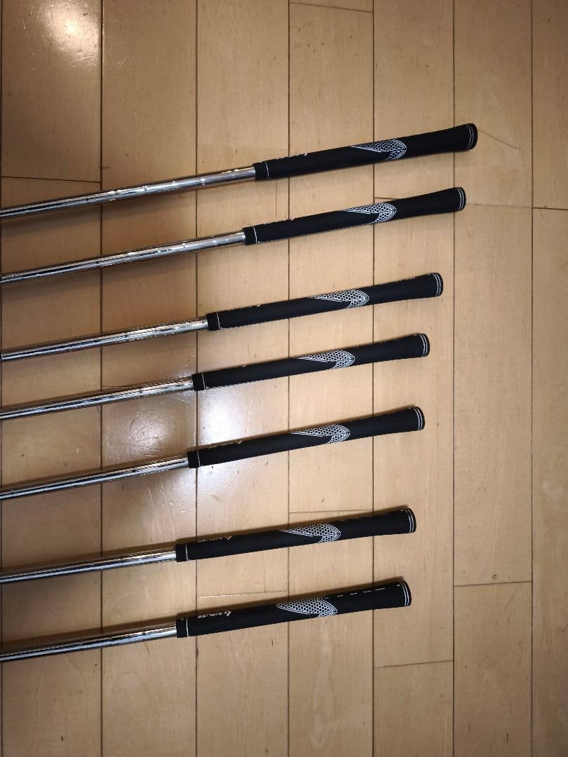 PING G425 アイアン 6i～PW,UW,SW 7本セット - メルカリ