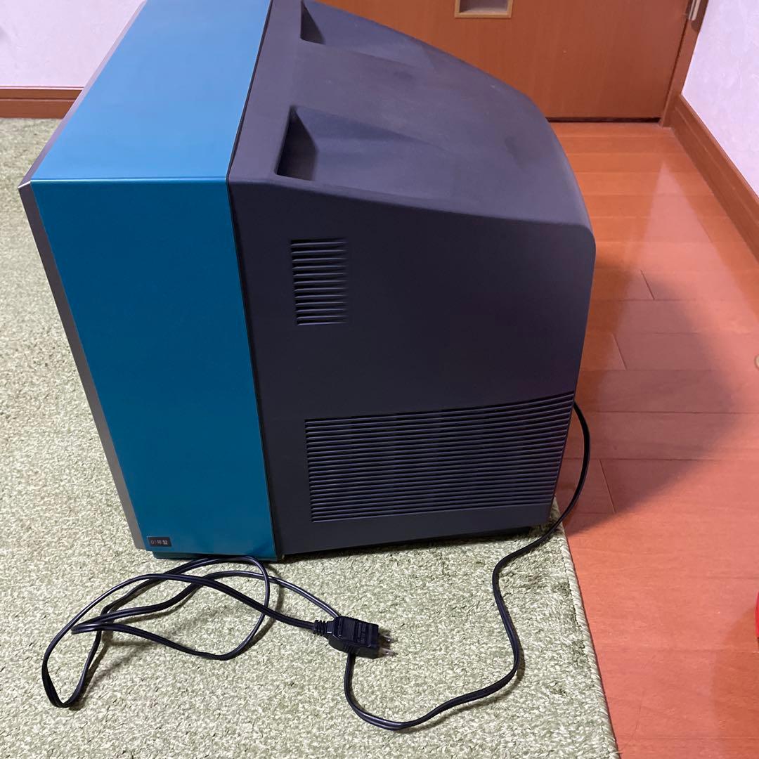 TOSHIBA東芝テレビデオ J-15WT1 VHS - メルカリ