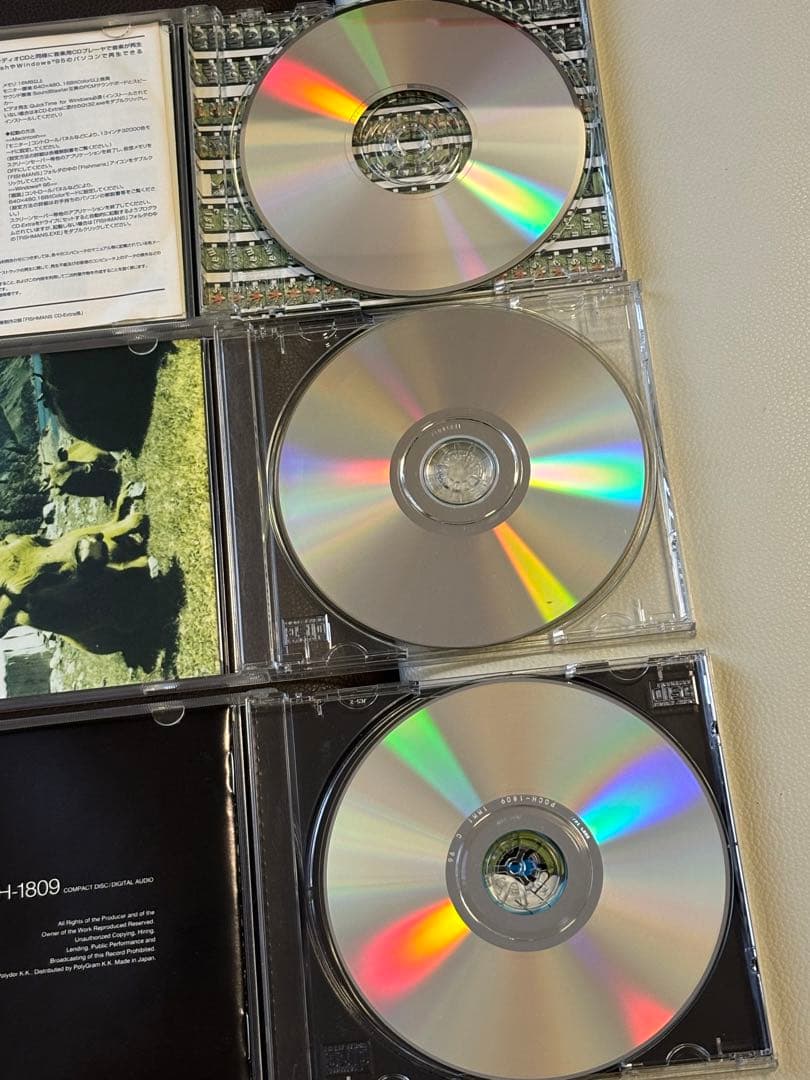 最終値下げ】Fishmans フィッシュマンズ CD10枚 まとめ売り - メルカリ