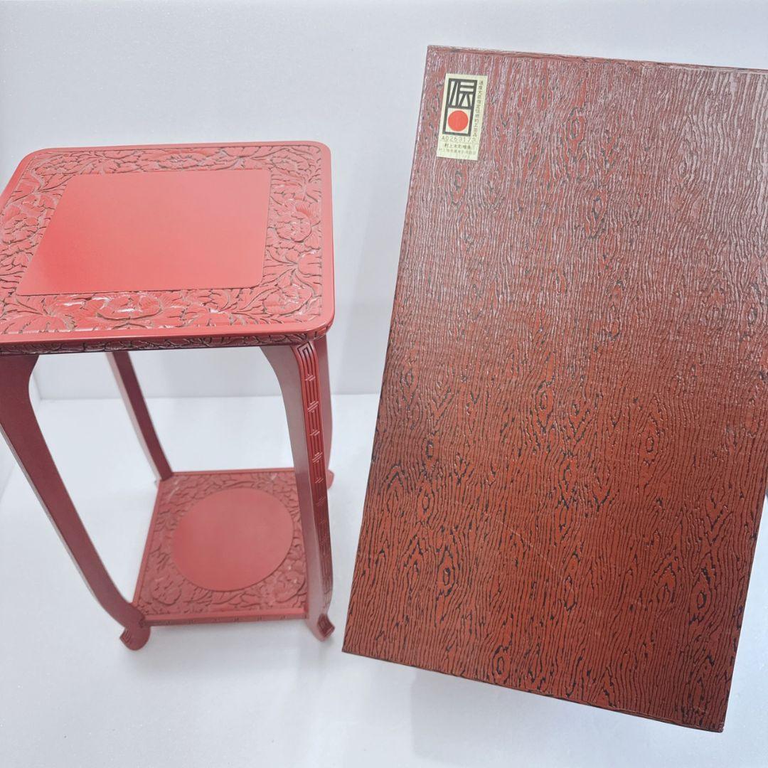 耕雲 第十四代 大畑力三 益子焼き 直径37cm武者絵皿 陶器皿