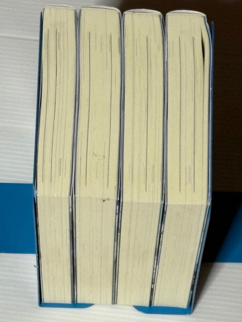 ライトノベルまとめ売り全10巻 - メルカリ