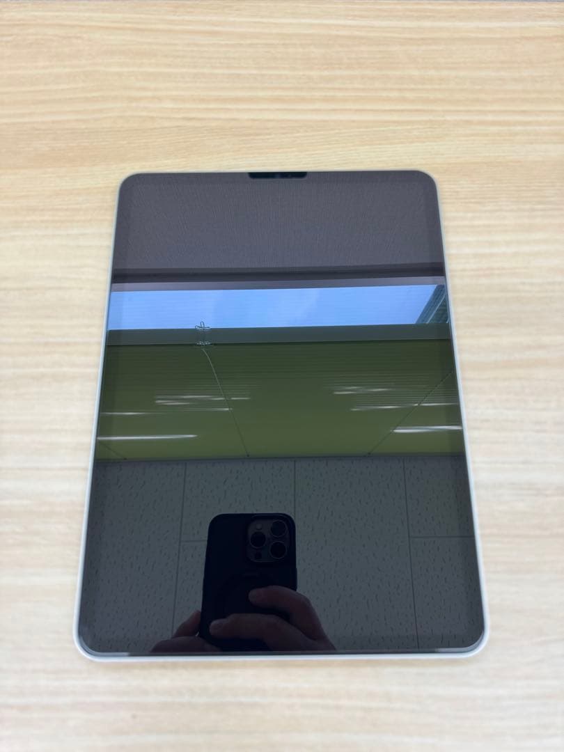 iPad Pro 11インチ (第 3 世代) Wi-Fi 128GB シルバー Amazon.co.jp: 【整備済み品】 Apple iPad Pro 11インチ (第 3 世代