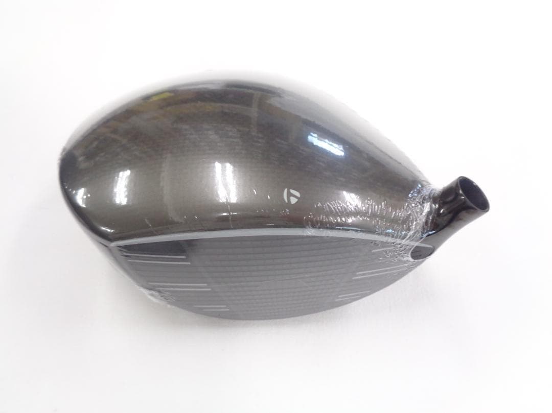 未使用 テーラーメイド Qi4D ドライバー 9度 ヘッド 日本正規品 - メルカリ