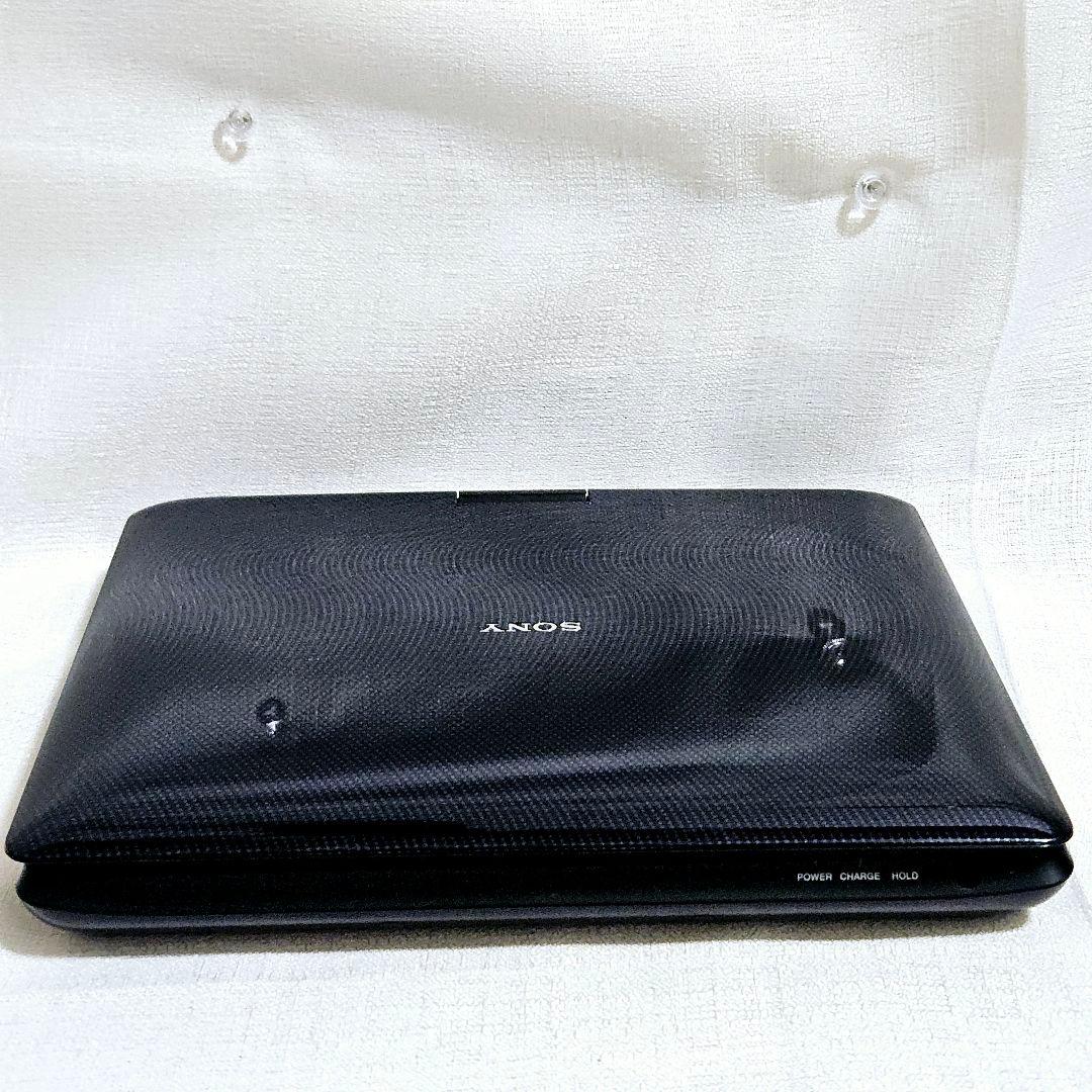 画面美品 付属品多数 箱 説明書 BDP-SX1 ソニー Blu-ray - メルカリ