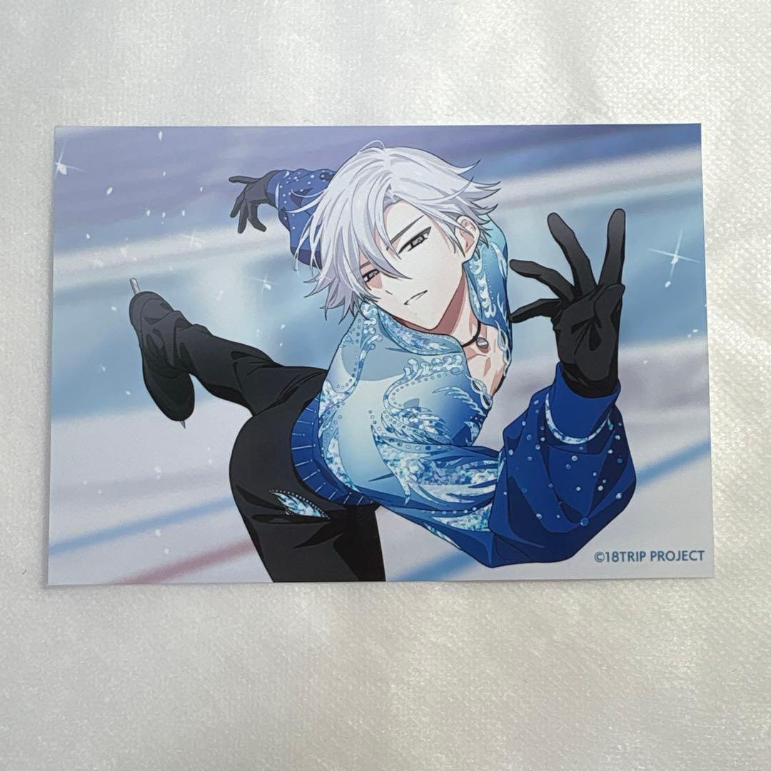 18TRIP エイトリ 神名雪風 まとめ売り - メルカリ