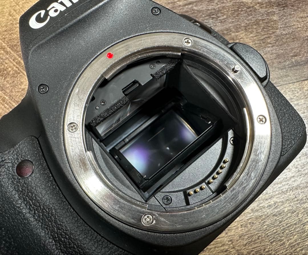 Canon EOS 6D EF50mm f1.8 STM【セット販売】 - メルカリ