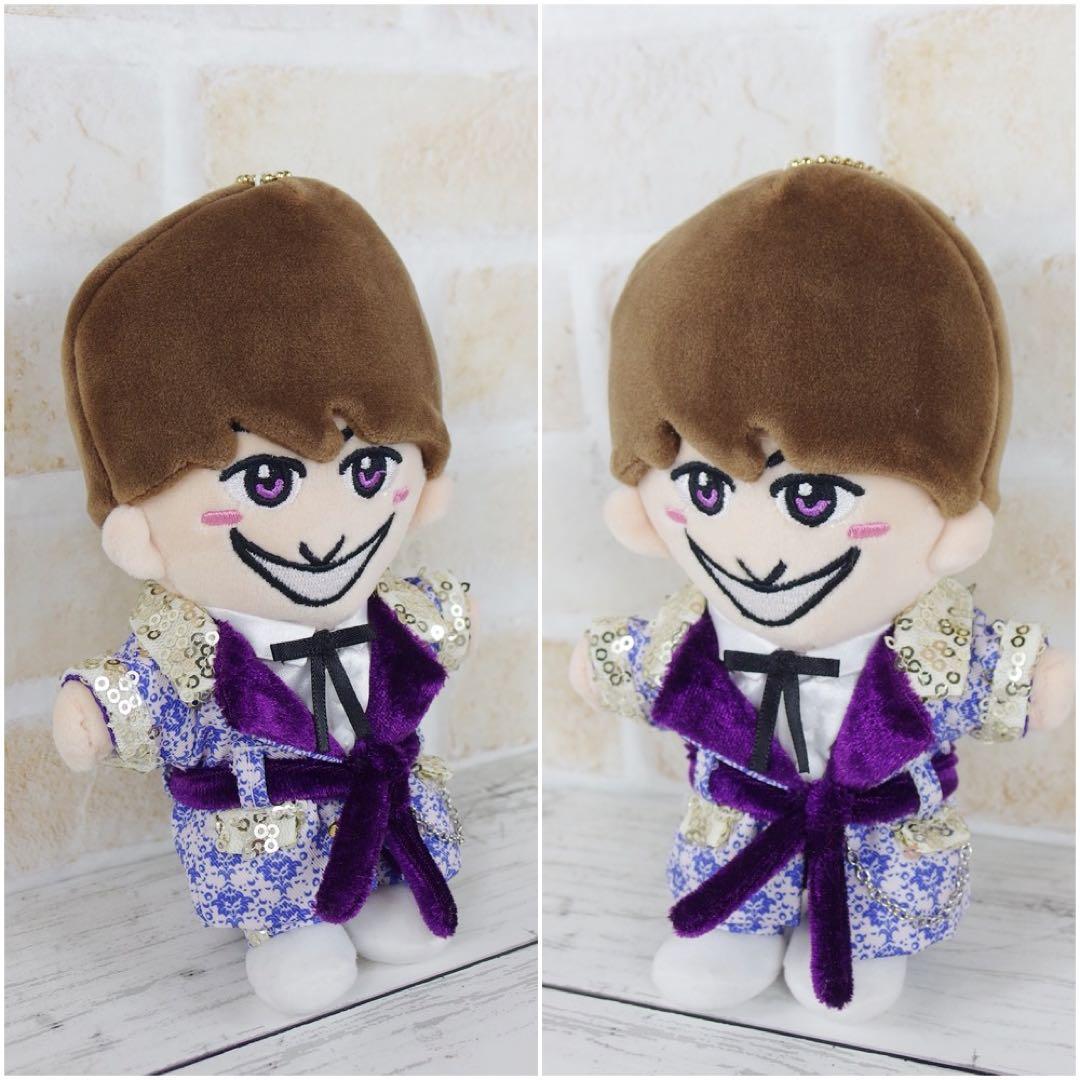 aa14 Aぇ!group ちびぬい サイズ 衣装 コスチューム - メルカリ