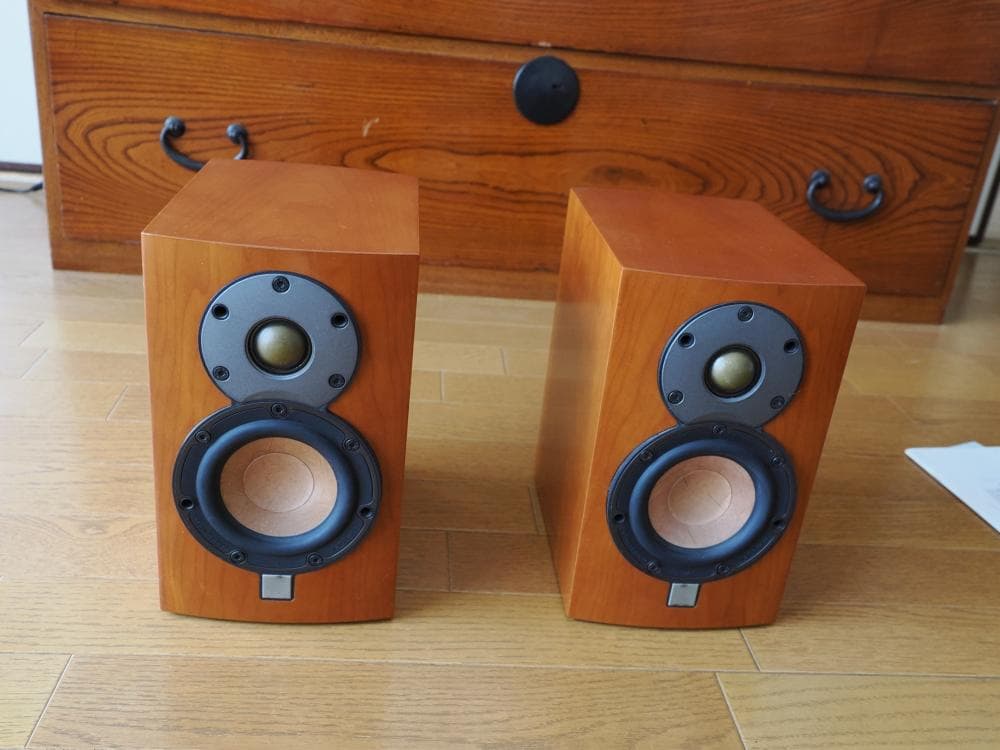 DALI MENTOR MENUET スピーカー DALI、30周年記念の日本限定スピーカー「MENTOR MENUET SE」 - 価格.com