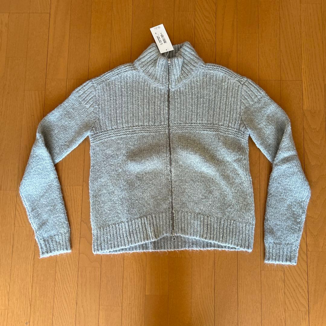 定価13.3万】上杉柊平 MM6 MAISON MARGIELA ニット S - メルカリ