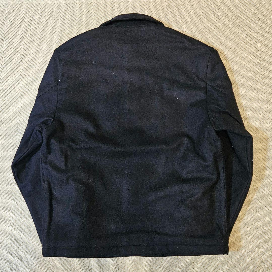 OAMC 23AW DEL MAR JACKET ウール生地 コーチジャケット - メルカリ