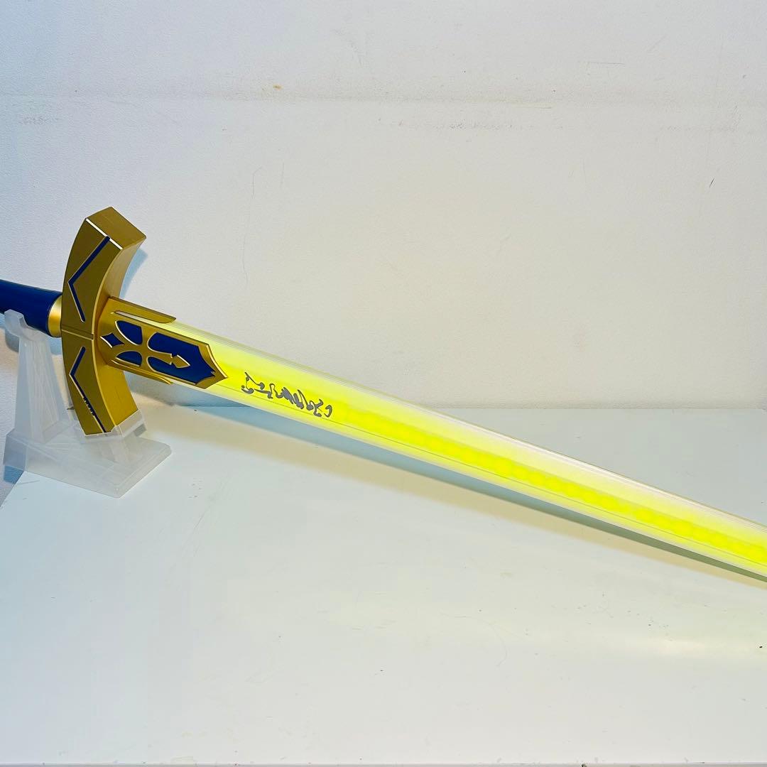 PROPLICA 1/1 約束された勝利の剣（エクスカリバー）[豪華版] - メルカリ