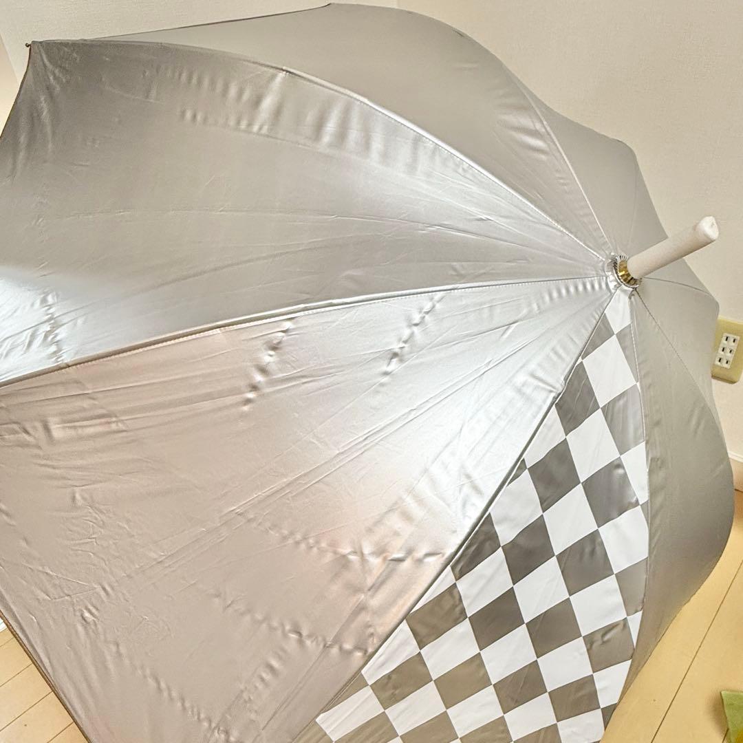 リバース1999 ストレートロッド版 平衡傘 ライト付き - メルカリ