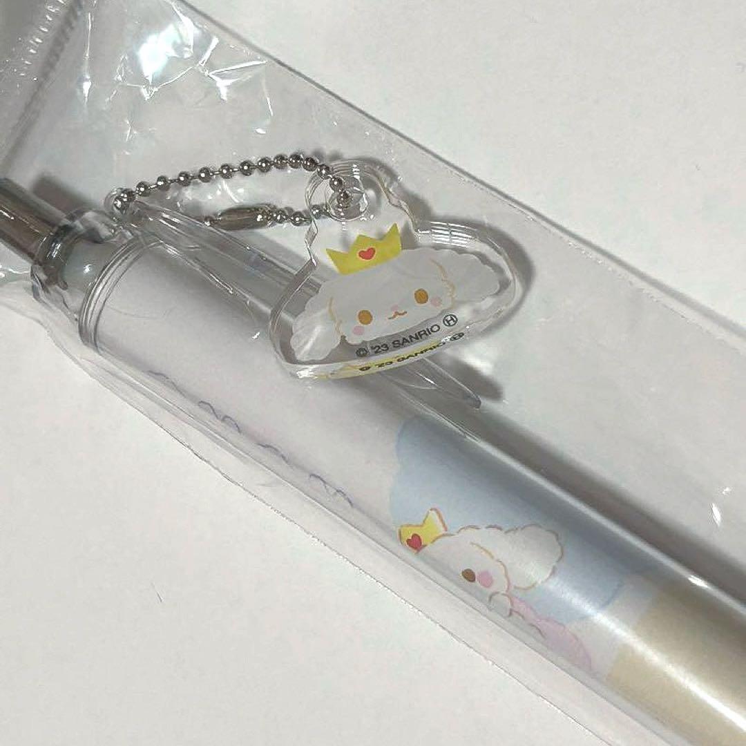 新品未開封】JOCHUM RURU ルル ボールペン 白岩瑠姫 - メルカリ