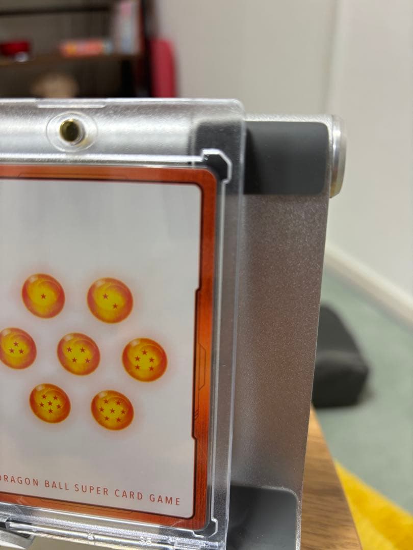 ドラゴンボールフュージョンワールド マンガブースター エナジー