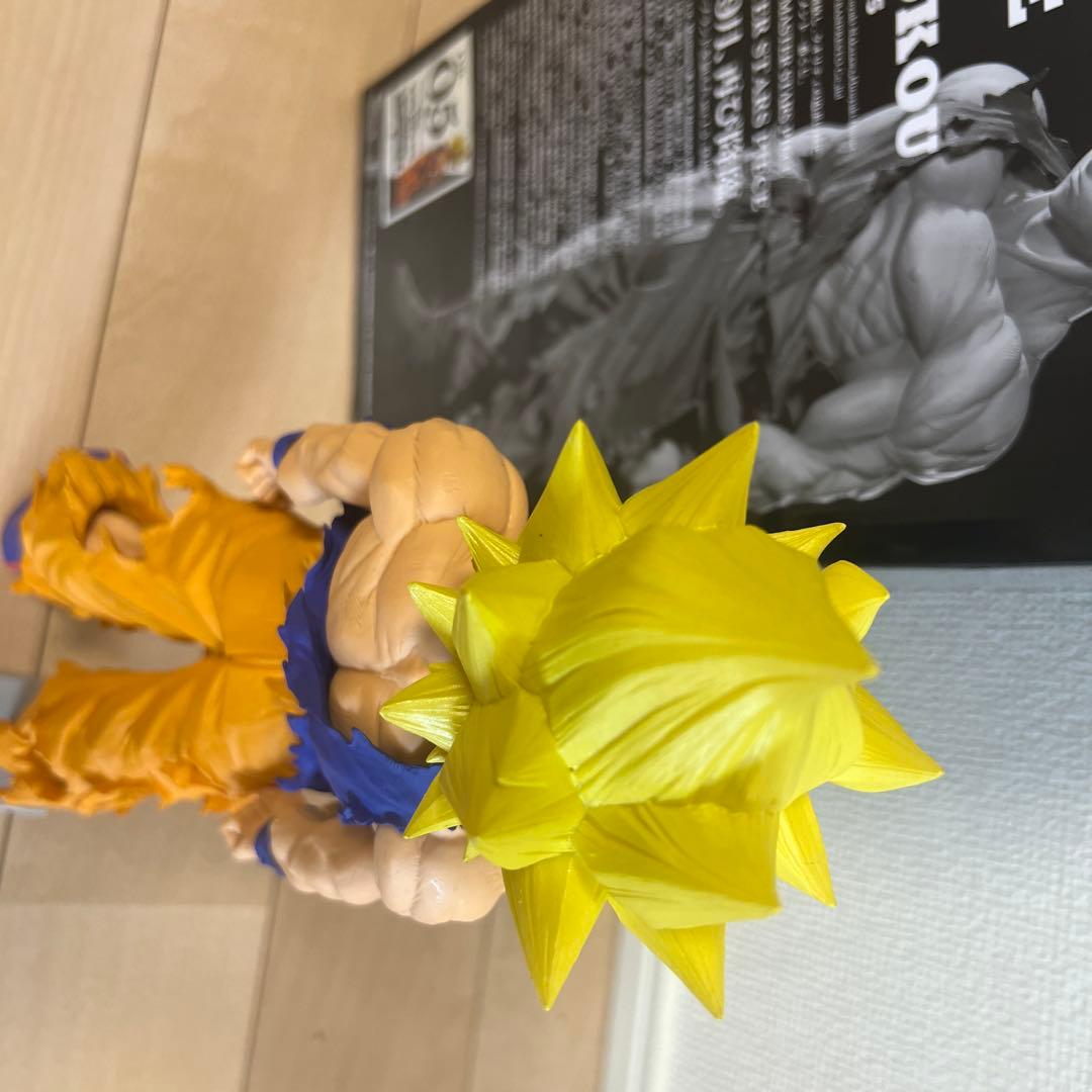 SMSP孫悟空05 - メルカリ