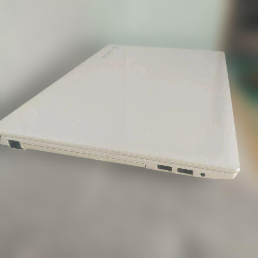 dynabooknote Celeron N4020 M8G SSD238G - メルカリ