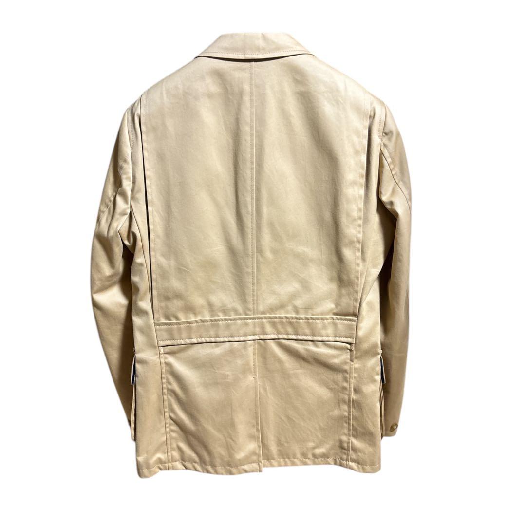 Artumes & co. ブリスベンモス コットンドリルスーツ - メルカリ