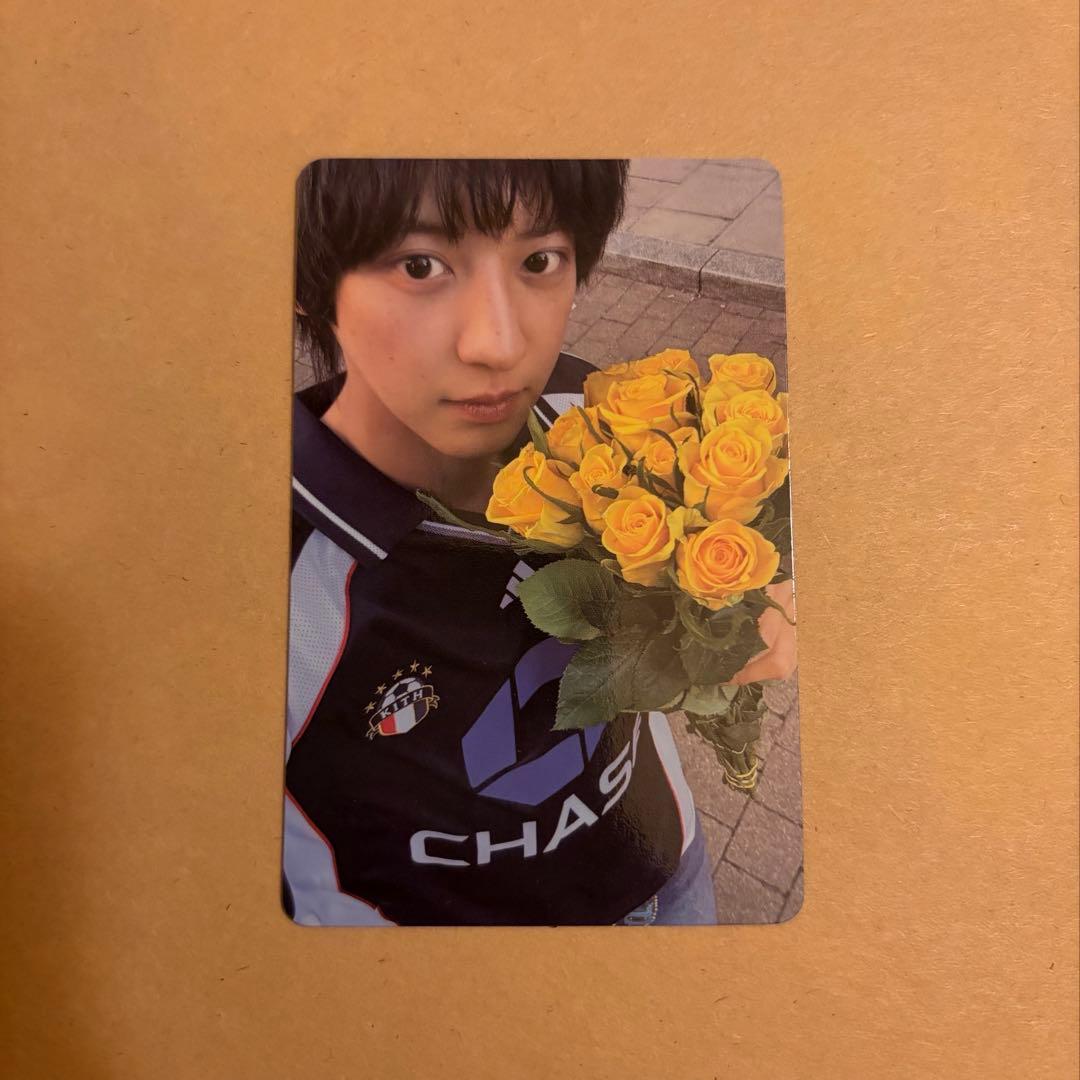 EXO チャニョル トレカ - メルカリ
