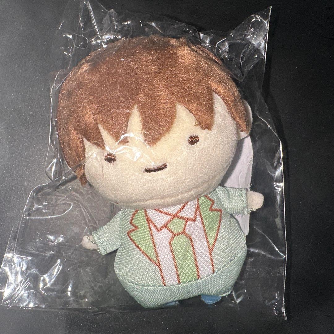 超特急 タクヤ ぬいぐるみ - メルカリ