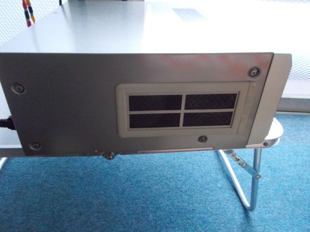 UGA 楽宴LKS－01中古動作品 キョクナビJR300とセット