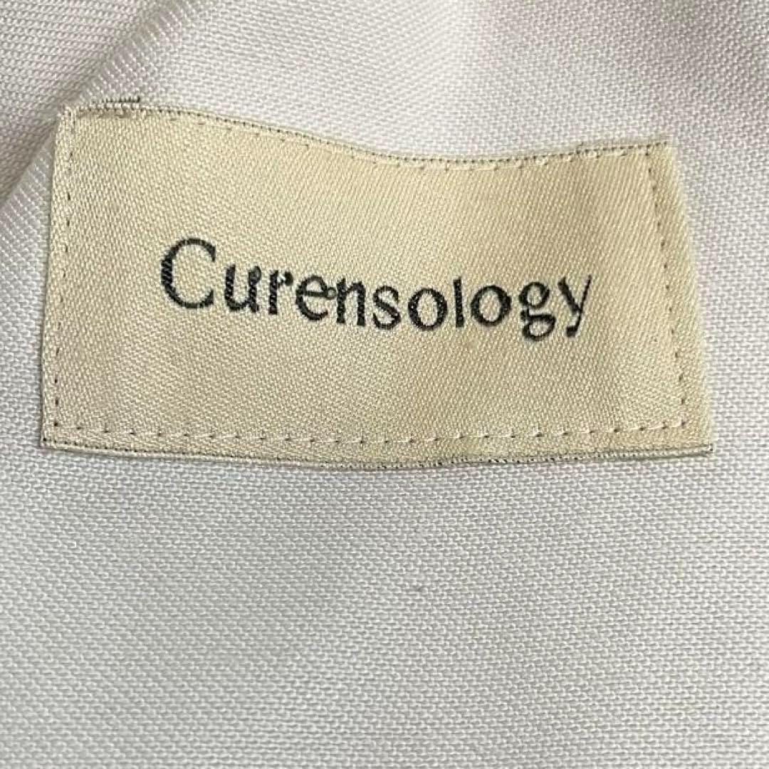 美品】カレンソロジー ガーヴィーパンツ・チノパン・コクーン