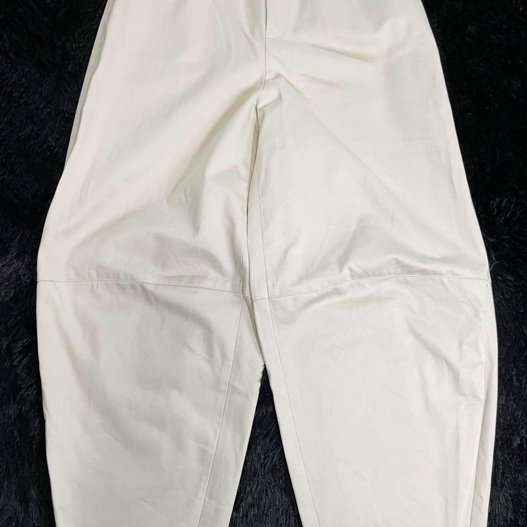 美品】カレンソロジー ガーヴィーパンツ・チノパン・コクーン