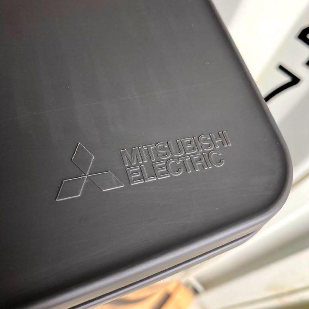 取付無料！三菱低温ケース搭載マットチャコールグレーおしゃれ冷蔵庫