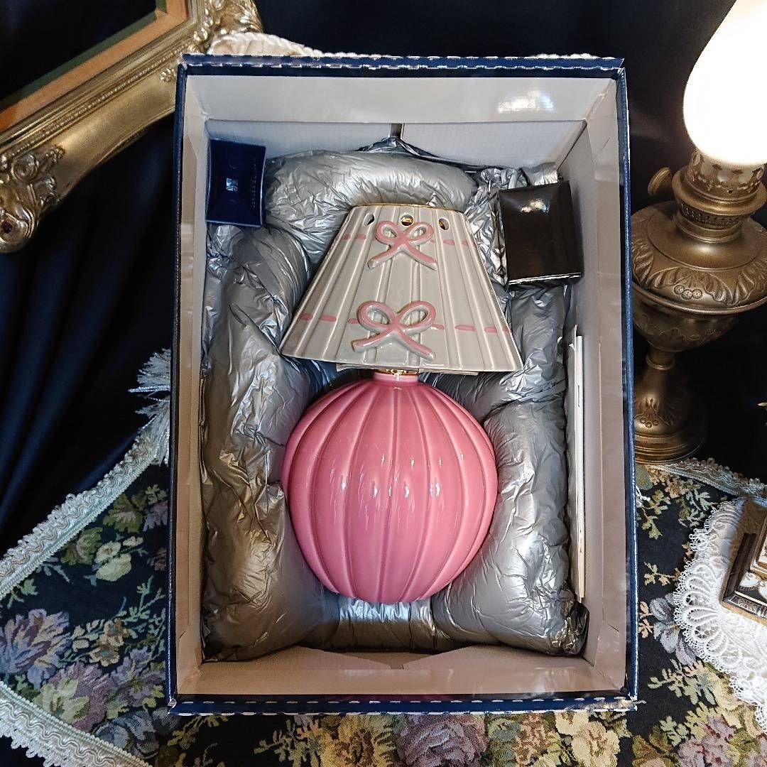 完全処分☆】ランプベルジェ シグネチャー ランプ シャンタルトーマス